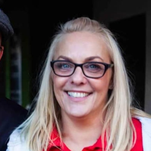 Claire Gazeley