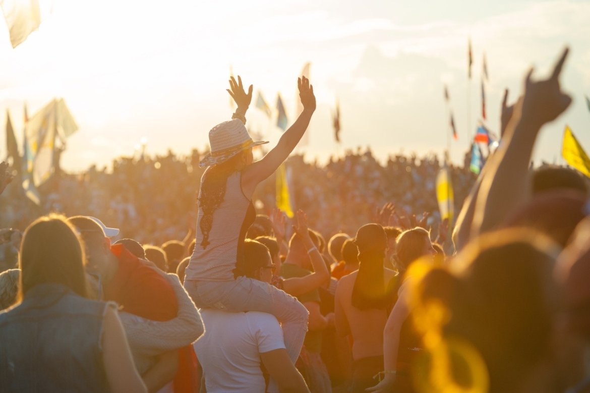 Beardy Folk Festival 2021