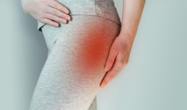 Severe Muscle Pain