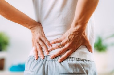 Chronic Back Pain