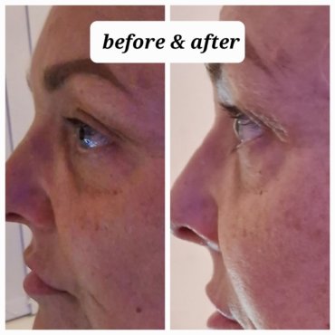 Announcing new range – Nu Skin