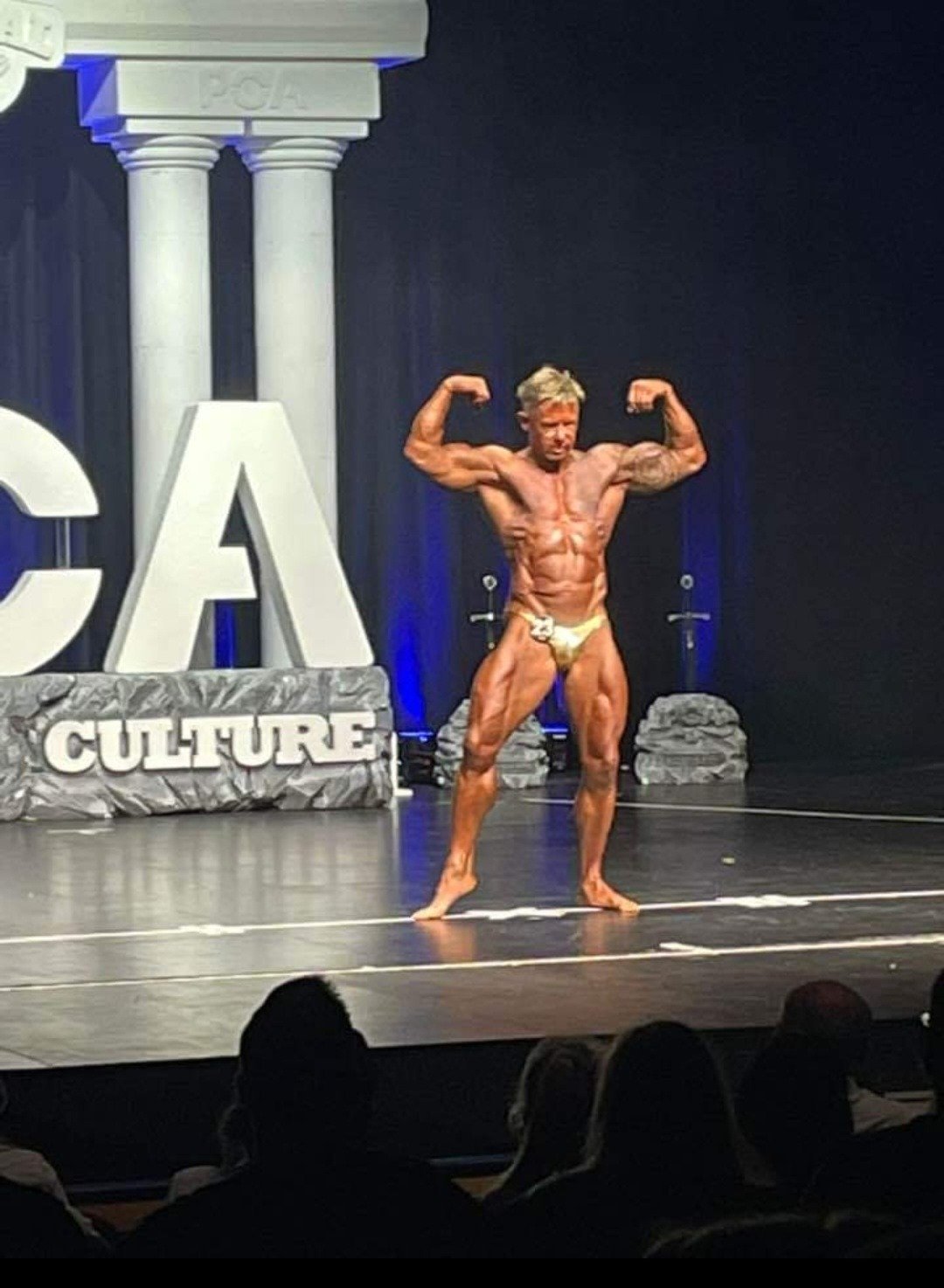 Sean Metherell
