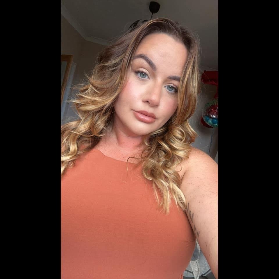Sophie Jones