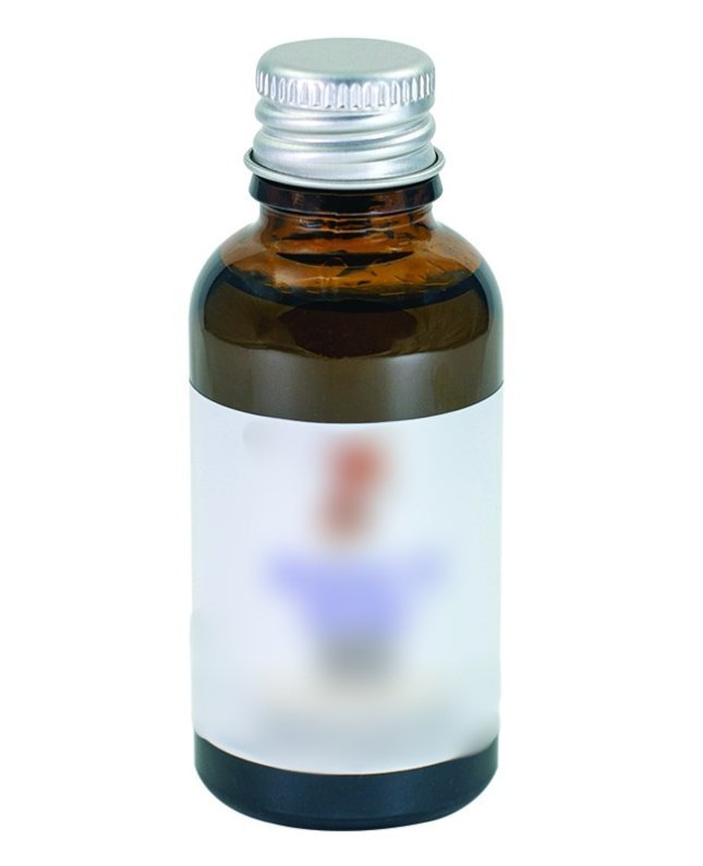 CBD Body Oil - Variant 1 Assessment
